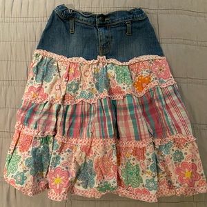 Children’s Place skirt